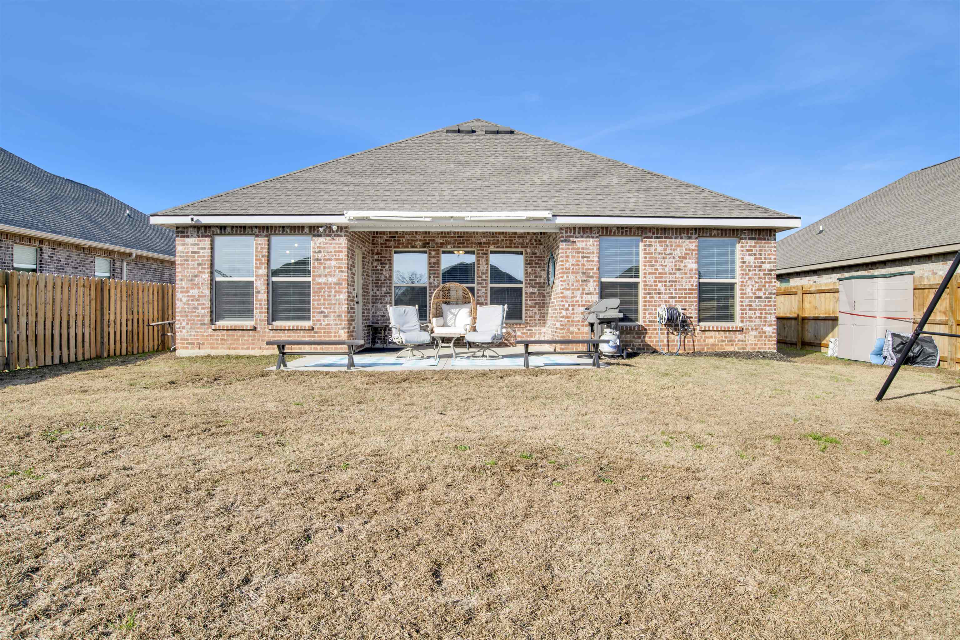 1044 Chloe Street Foley, AL 36535 - Photo 26 of 33