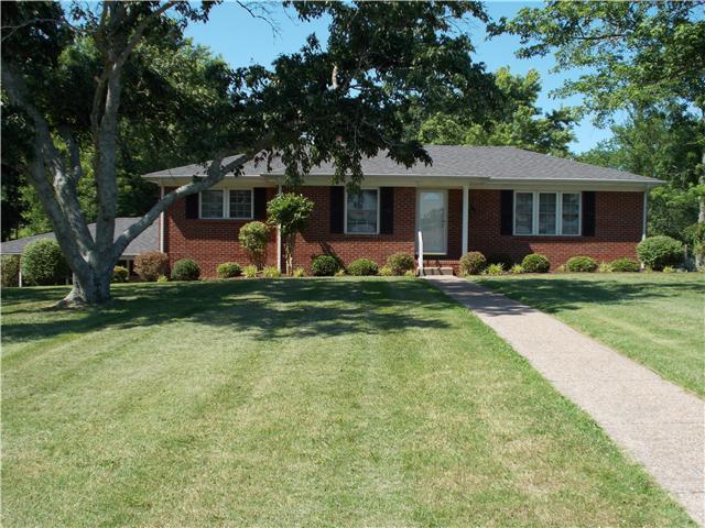 753 John Windrow Road Eagleville, TN 37060 - Photo 1 of 16 Gallery Image 1