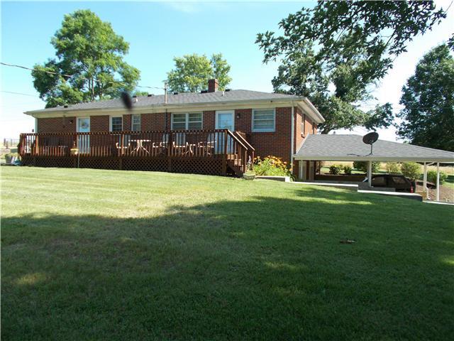 753 John Windrow Road Eagleville, TN 37060 - Photo 2 of 16 Gallery Image 2
