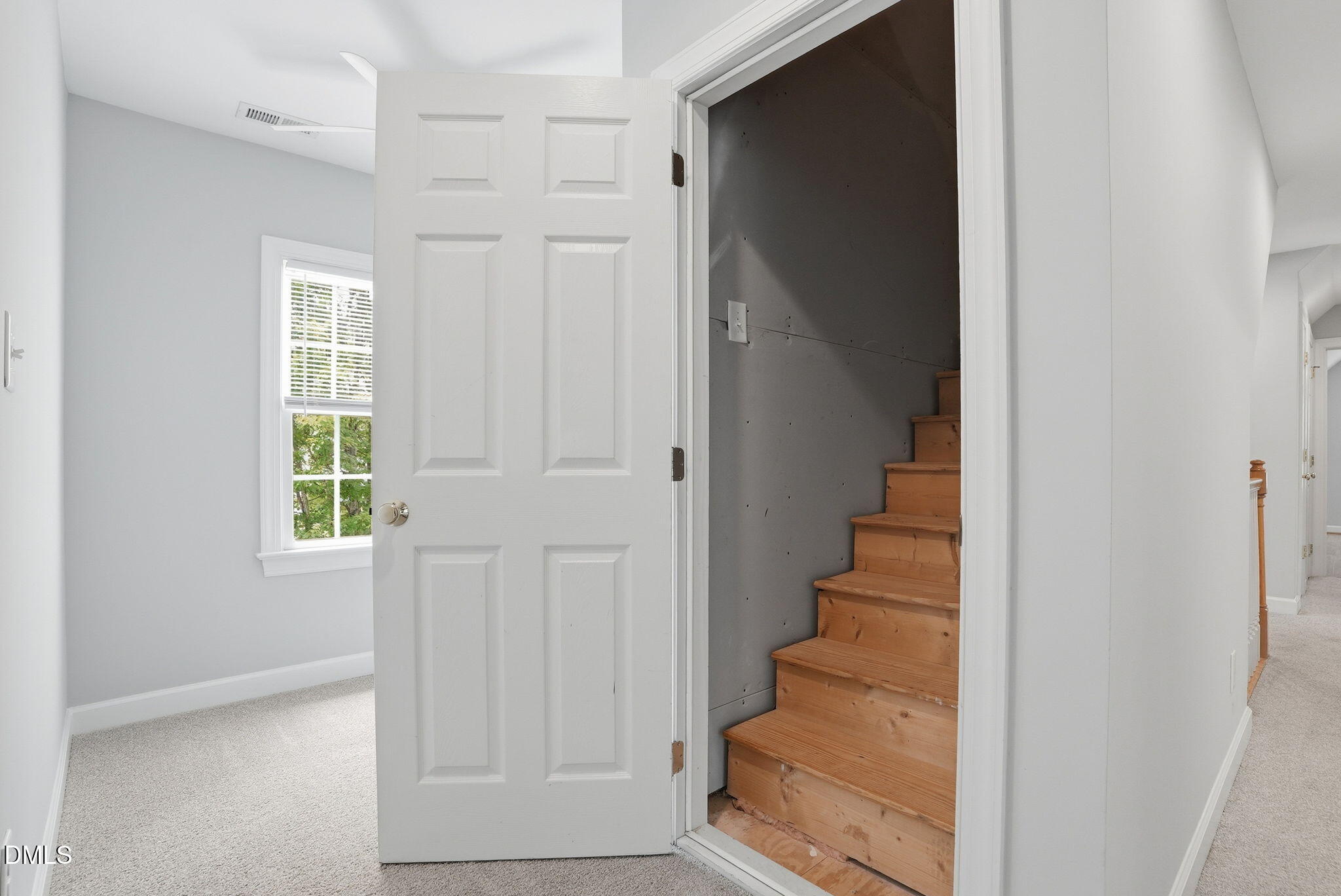 7 Morgans Ridge Lane Durham, NC 27707 - Photo 60 of 75