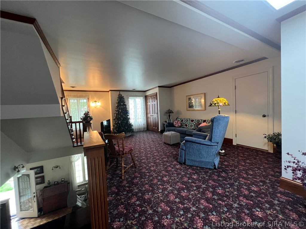 11980 West County Road 725 Road South French Lick, IN 47527 - Photo 51 of 85
