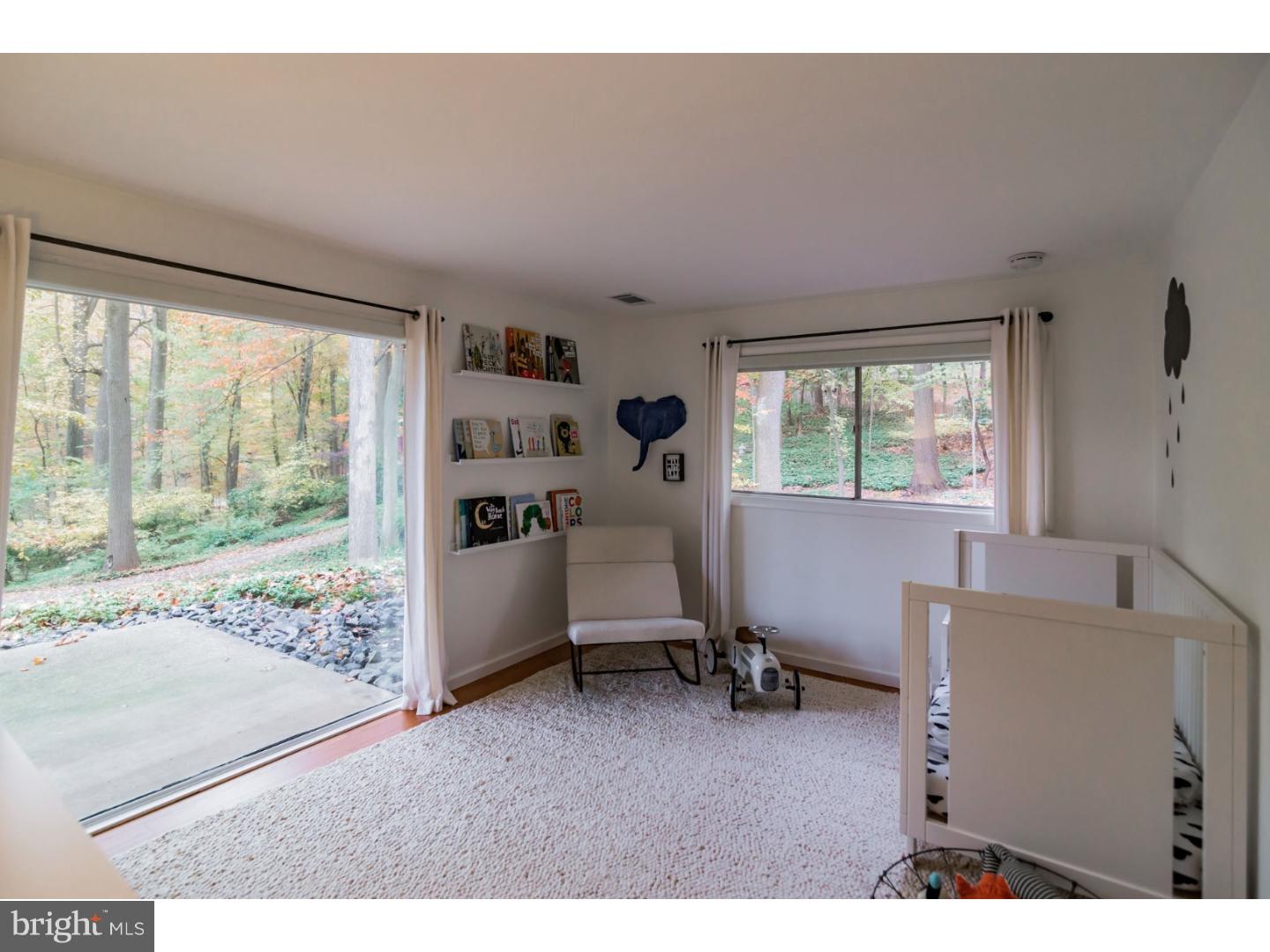 356 Pugh Road Wayne, PA 19087 - Photo 21 of 25 a workspace with furniture and a window