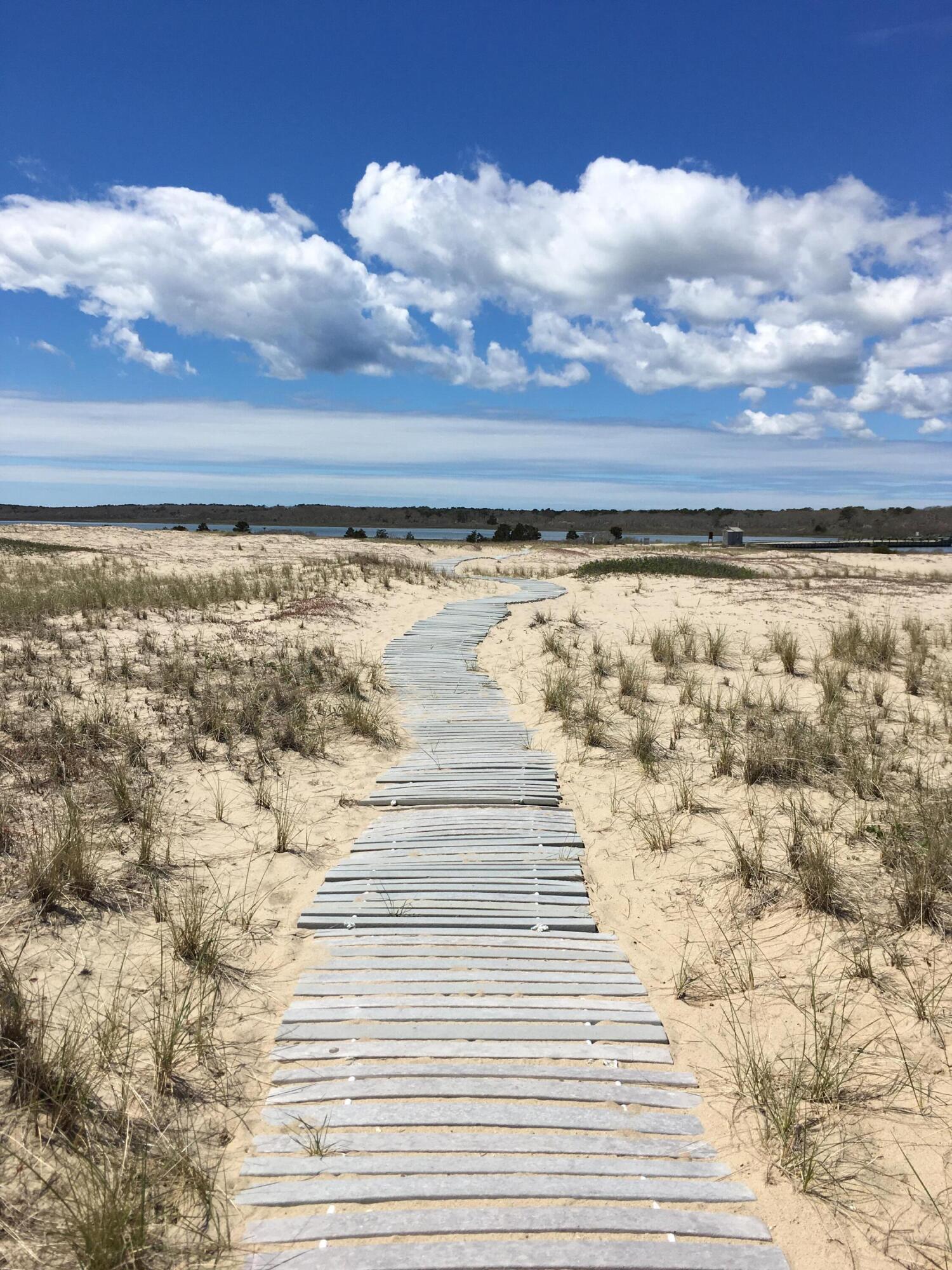 9 Sampson Avenue Edgartown, MA 02539 - Photo 32 of 35 a view of ocean