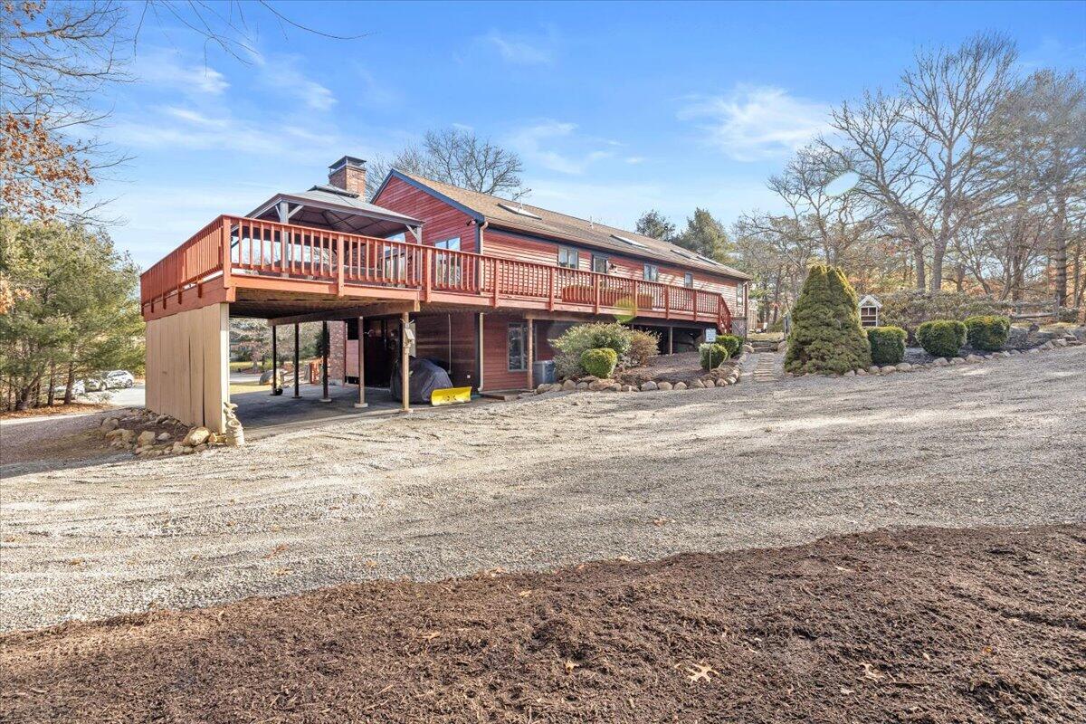 16 Great Rock Road Bourne, MA 02532 - Photo 3 of 40 35-097A5299