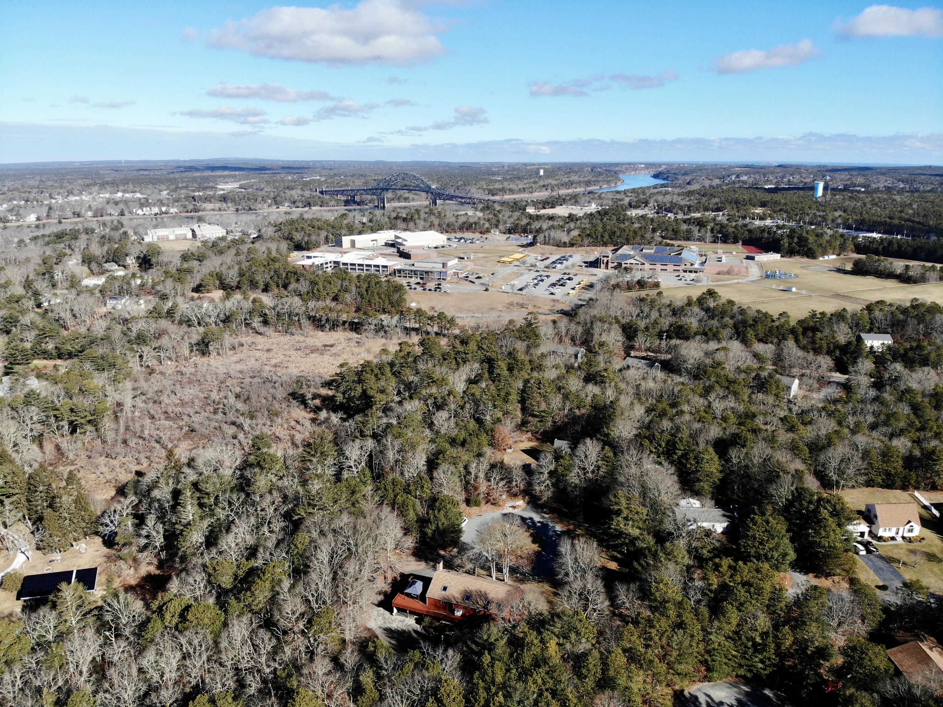 16 Great Rock Road Bourne, MA 02532 - Photo 38 of 40 DJI_0708
