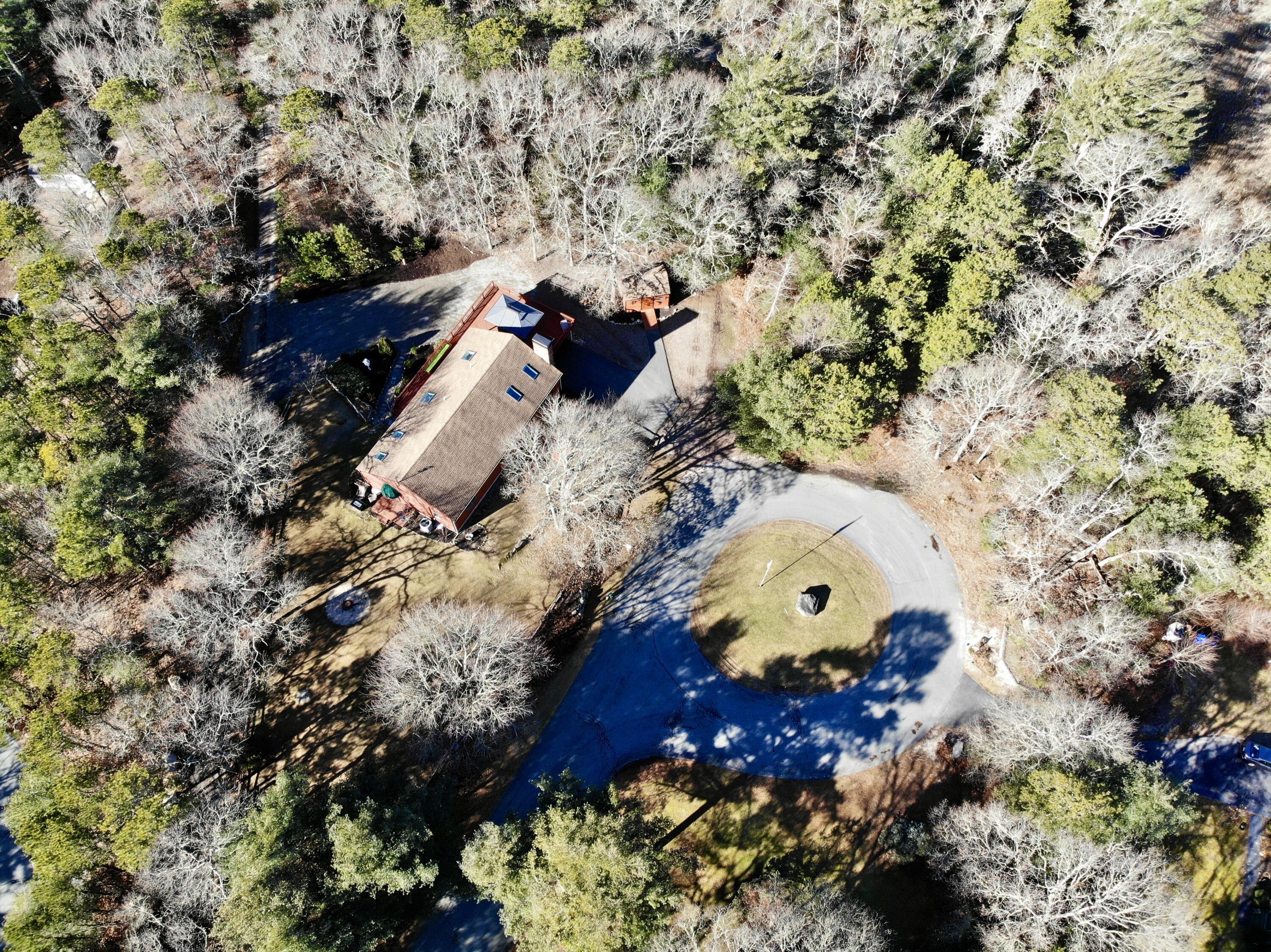 16 Great Rock Road Bourne, MA 02532 - Photo 39 of 40 DJI_0714