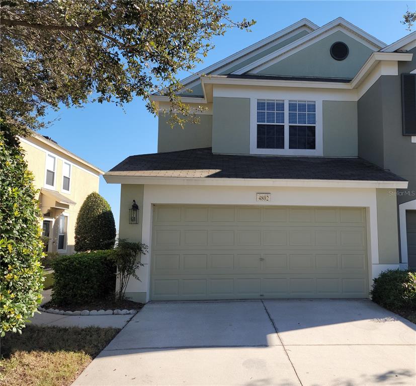 4802 Pond Ridge Drive Riverview, FL 33578 - Photo 1 of 1