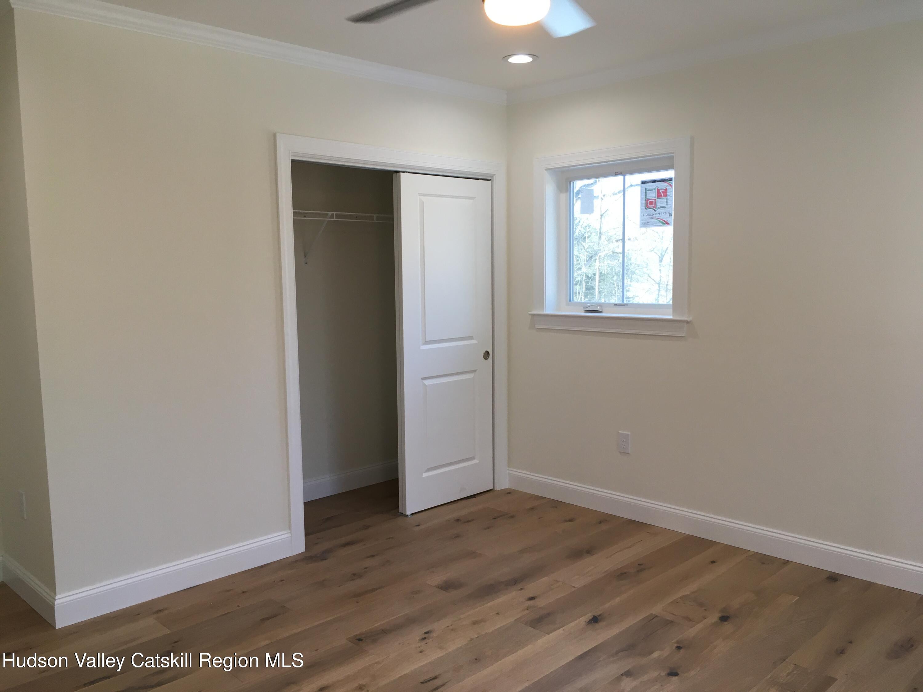 85 Jansen Road New Paltz, NY 12561 - Photo 31 of 42 Rear bedroom closet