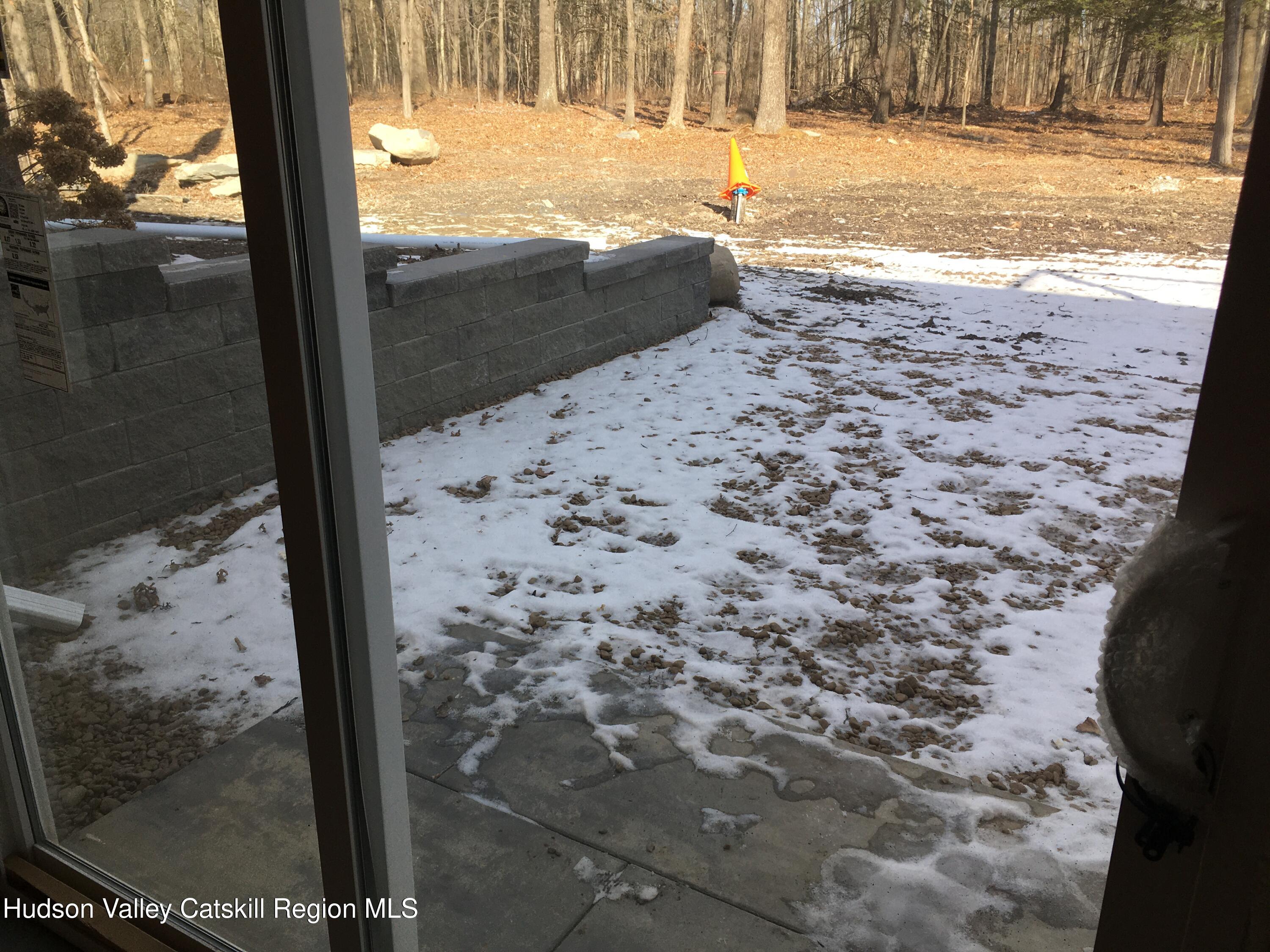 85 Jansen Road New Paltz, NY 12561 - Photo 35 of 42 future patio space