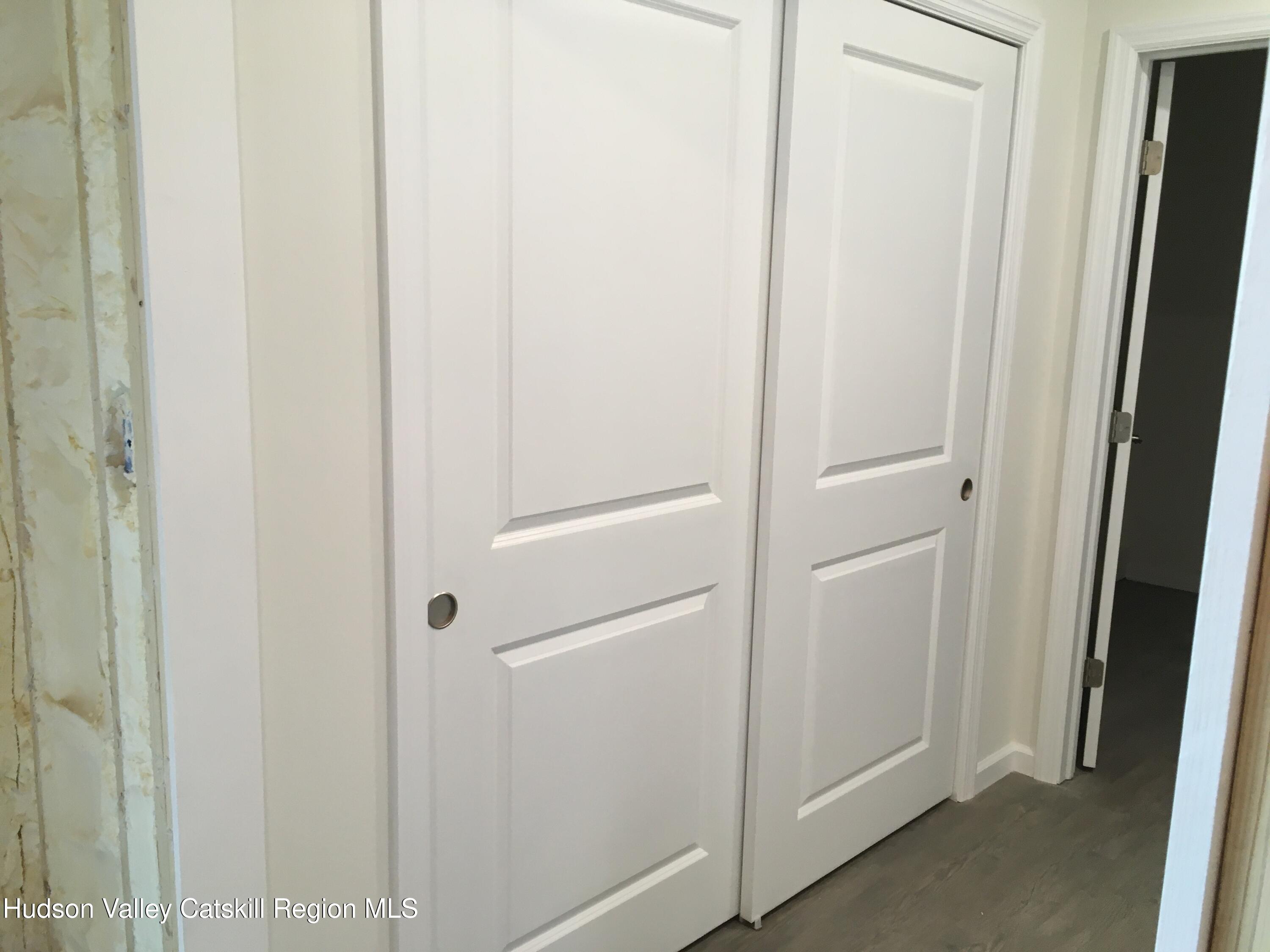 85 Jansen Road New Paltz, NY 12561 - Photo 39 of 42 Large closet in mud finished mudroon