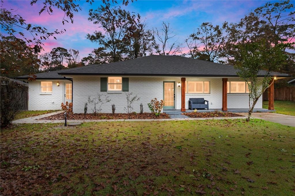 912 West 25th Avenue Covington, LA 70433 - Photo 1 of 39