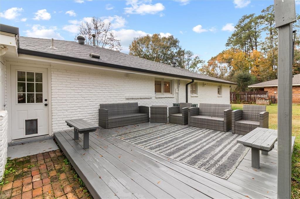 912 West 25th Avenue Covington, LA 70433 - Photo 20 of 39