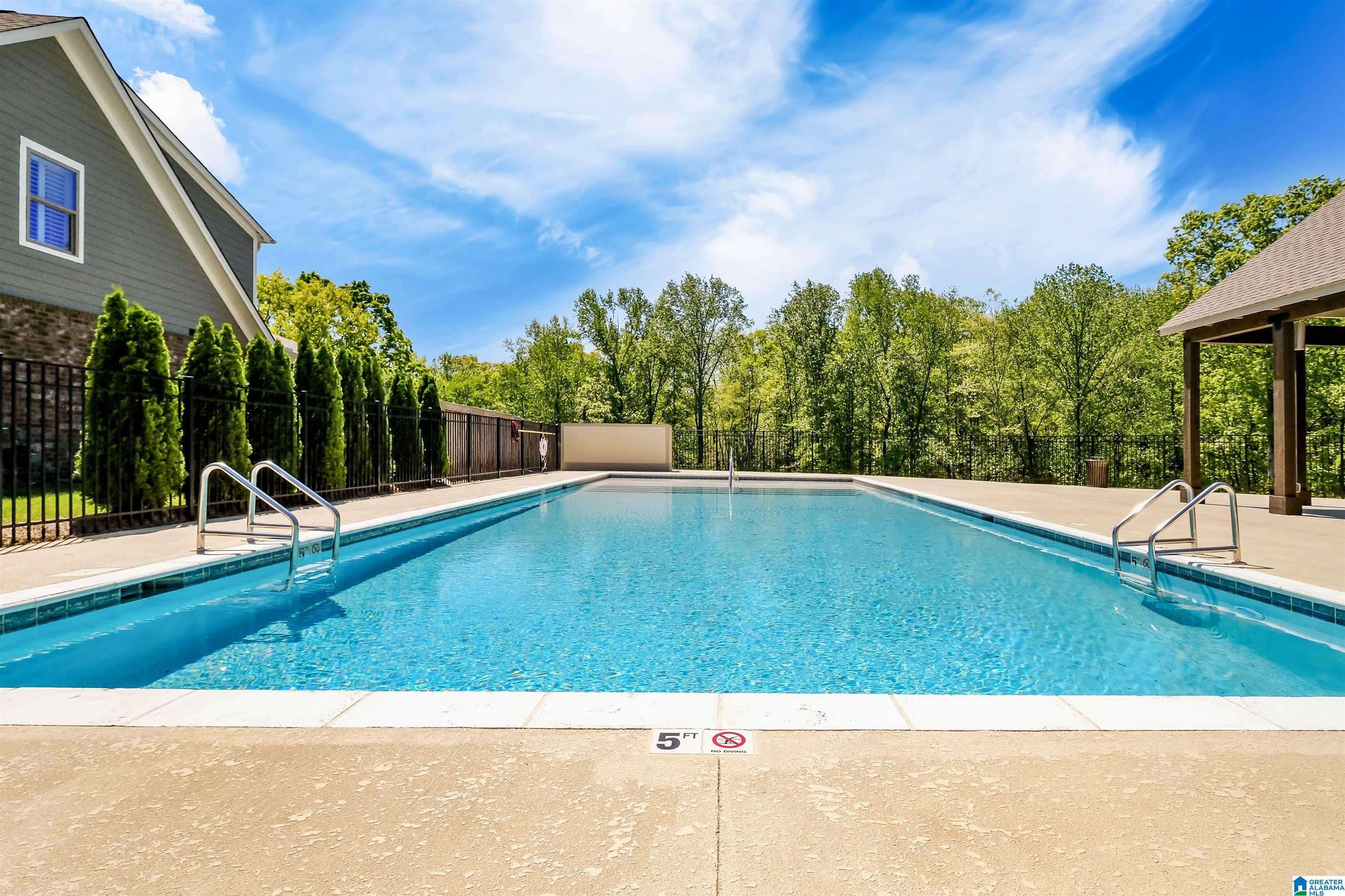 5464 Longmeadow Ridge Trussville, AL 35173 - Photo 52 of 57