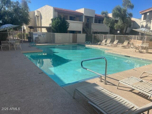4150 East Cactus Road, Unit 213 Phoenix, AZ 85032 - Photo 17 of 17 Community Pool