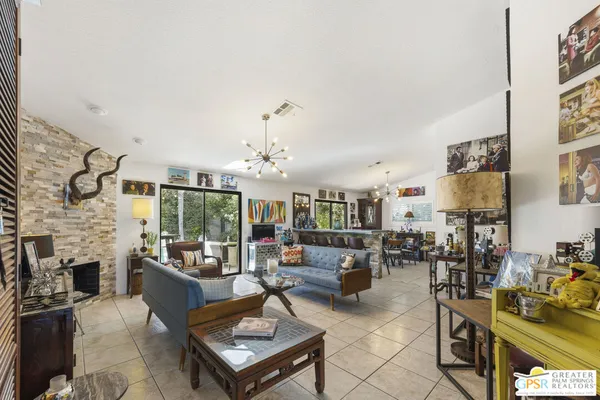 $639,000 | 67897 Pamela Lane, Cathedral City, CA 92234