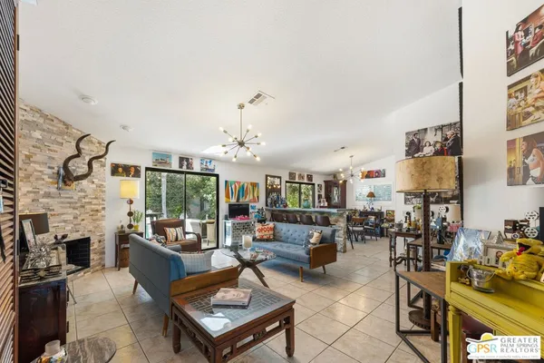 $639,000 | 67897 Pamela Lane, Cathedral City, CA 92234