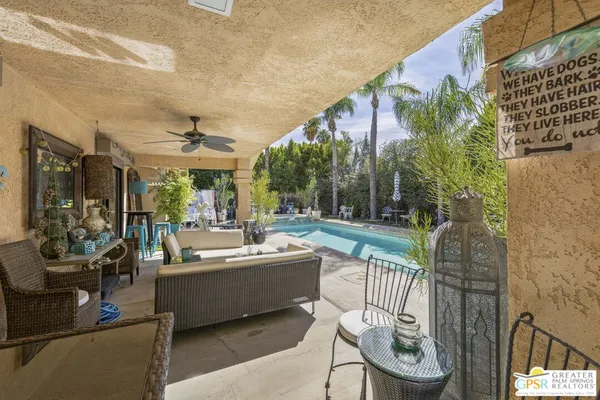 $639,000 | 67897 Pamela Lane, Cathedral City, CA 92234