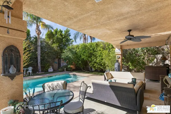 $639,000 | 67897 Pamela Lane, Cathedral City, CA 92234