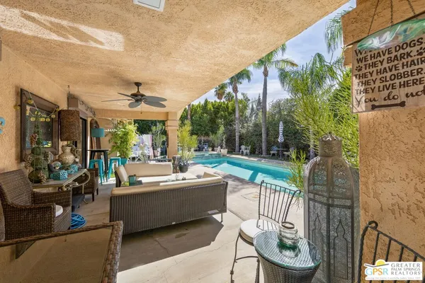 $639,000 | 67897 Pamela Lane, Cathedral City, CA 92234