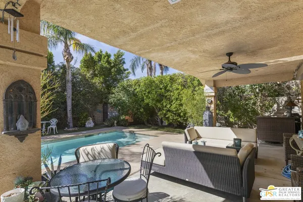 $639,000 | 67897 Pamela Lane, Cathedral City, CA 92234