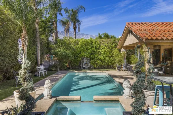 $639,000 | 67897 Pamela Lane, Cathedral City, CA 92234