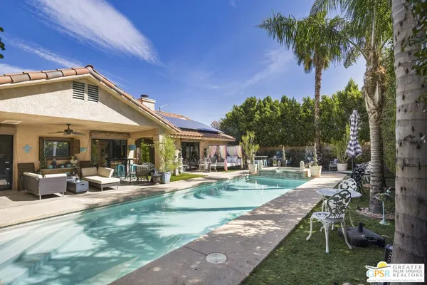 $639,000 | 67897 Pamela Lane, Cathedral City, CA 92234