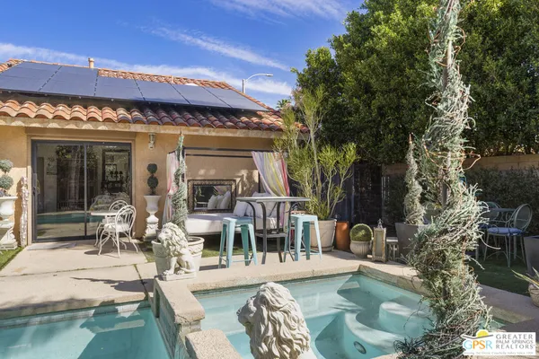 $639,000 | 67897 Pamela Lane, Cathedral City, CA 92234