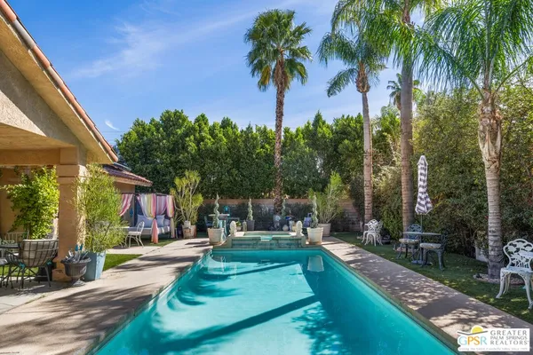 $639,000 | 67897 Pamela Lane, Cathedral City, CA 92234