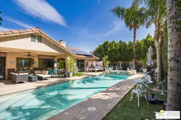 $639,000 | 67897 Pamela Lane, Cathedral City, CA 92234