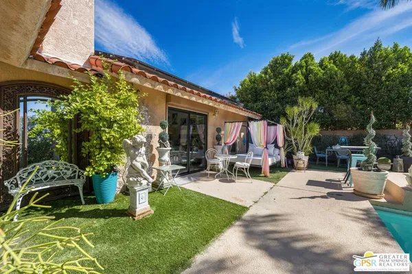 $639,000 | 67897 Pamela Lane, Cathedral City, CA 92234