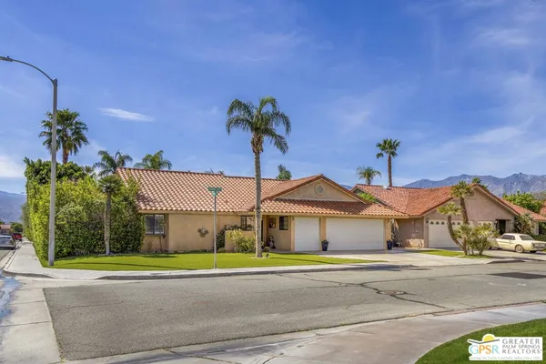 $639,000 | 67897 Pamela Lane, Cathedral City, CA 92234