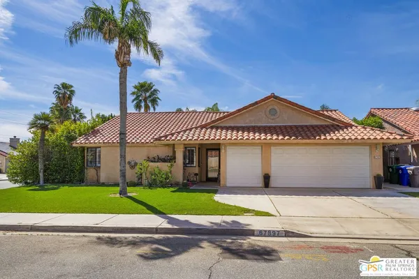 $639,000 | 67897 Pamela Lane, Cathedral City, CA 92234