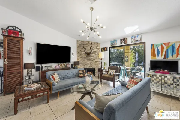 $639,000 | 67897 Pamela Lane, Cathedral City, CA 92234