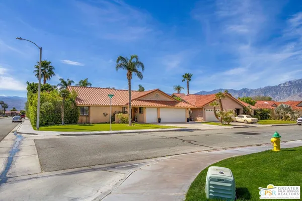 $639,000 | 67897 Pamela Lane, Cathedral City, CA 92234