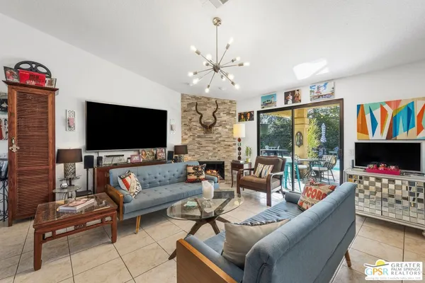 $639,000 | 67897 Pamela Lane, Cathedral City, CA 92234