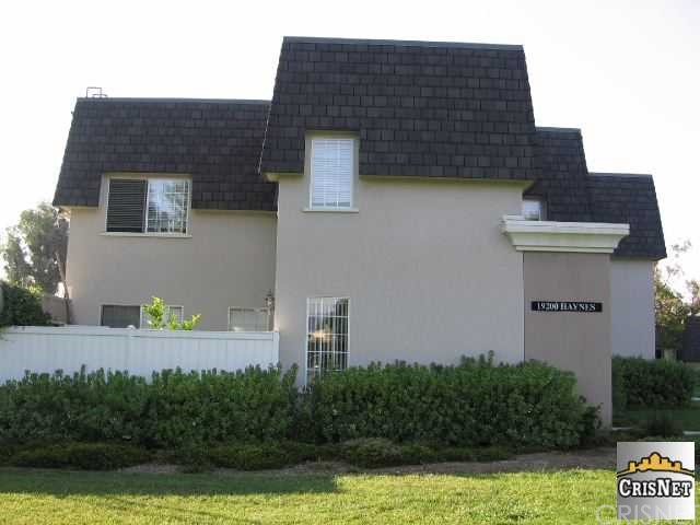 19200 Haynes Street, Unit 1 Reseda, CA 91335 - Photo 1 of 1