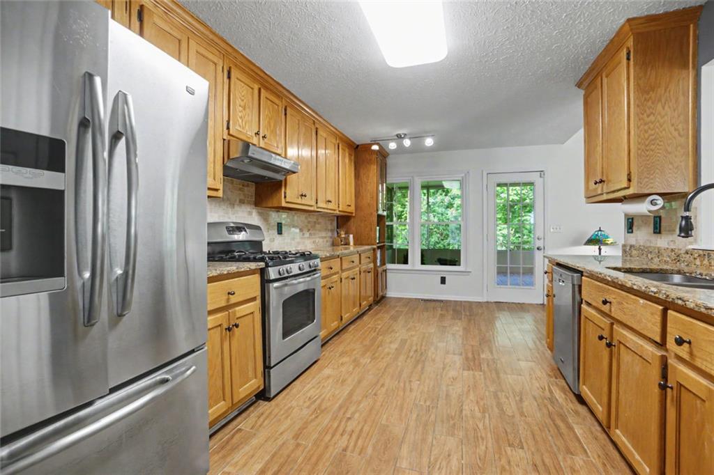 5196 Proctor Lndg Road Acworth, GA 30101 - Photo 17 of 68