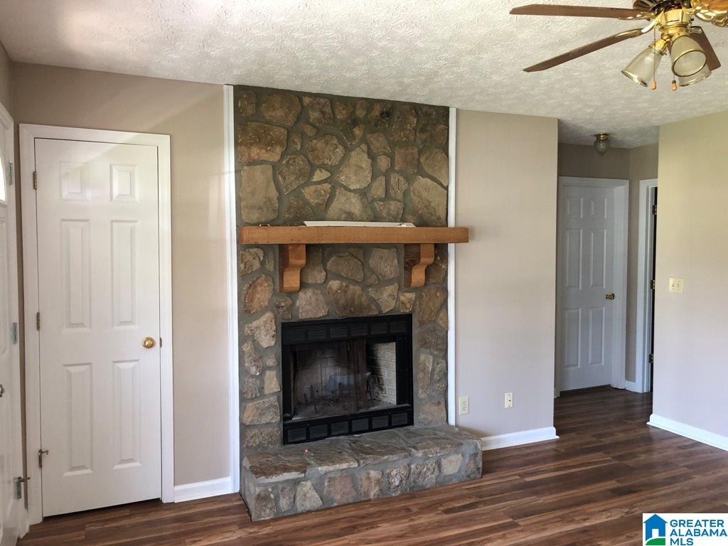 101 Ridge Crest Drive Oxford, AL 36203 - Photo 4 of 26