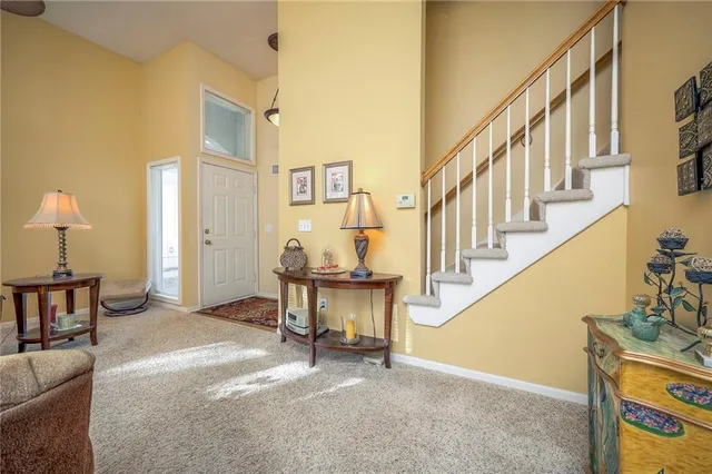 $380,000 | 14483 West 139th Street, Olathe, KS 66062