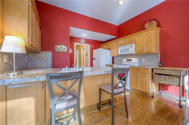 $380,000 | 14483 West 139th Street, Olathe, KS 66062