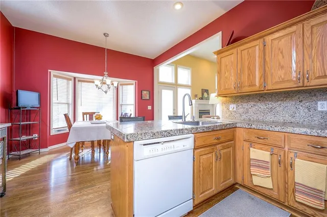 $380,000 | 14483 West 139th Street, Olathe, KS 66062