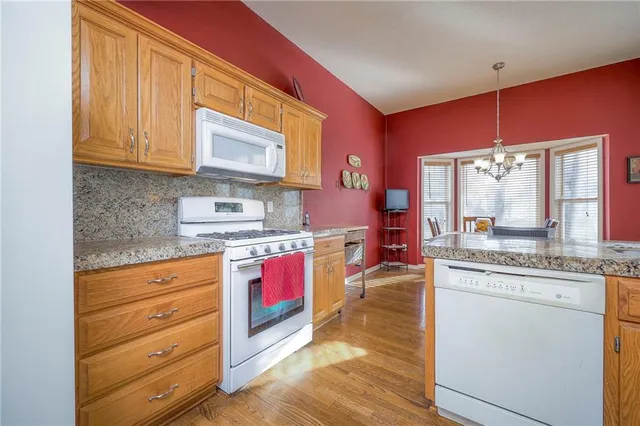 $380,000 | 14483 West 139th Street, Olathe, KS 66062