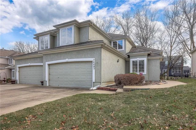 $380,000 | 14483 West 139th Street, Olathe, KS 66062