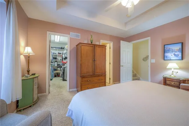 $380,000 | 14483 West 139th Street, Olathe, KS 66062