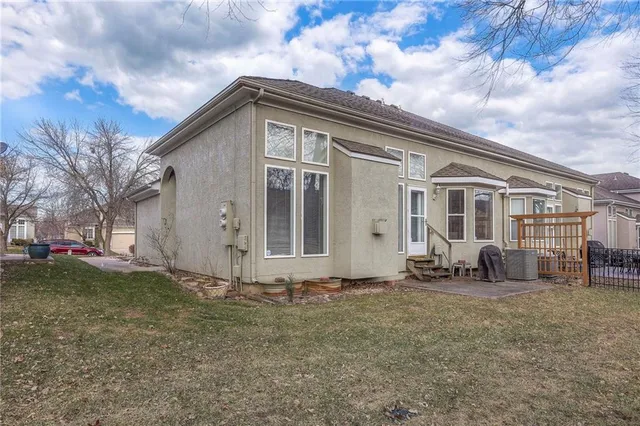 $380,000 | 14483 West 139th Street, Olathe, KS 66062