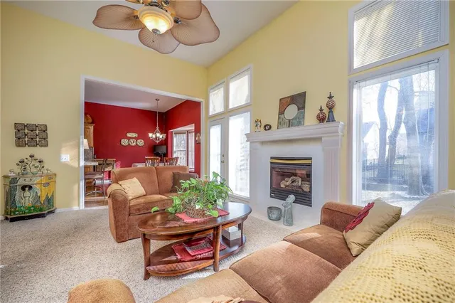 $380,000 | 14483 West 139th Street, Olathe, KS 66062