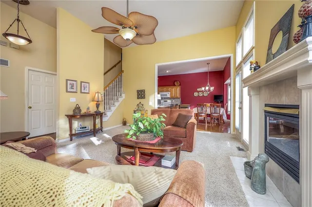 $380,000 | 14483 West 139th Street, Olathe, KS 66062