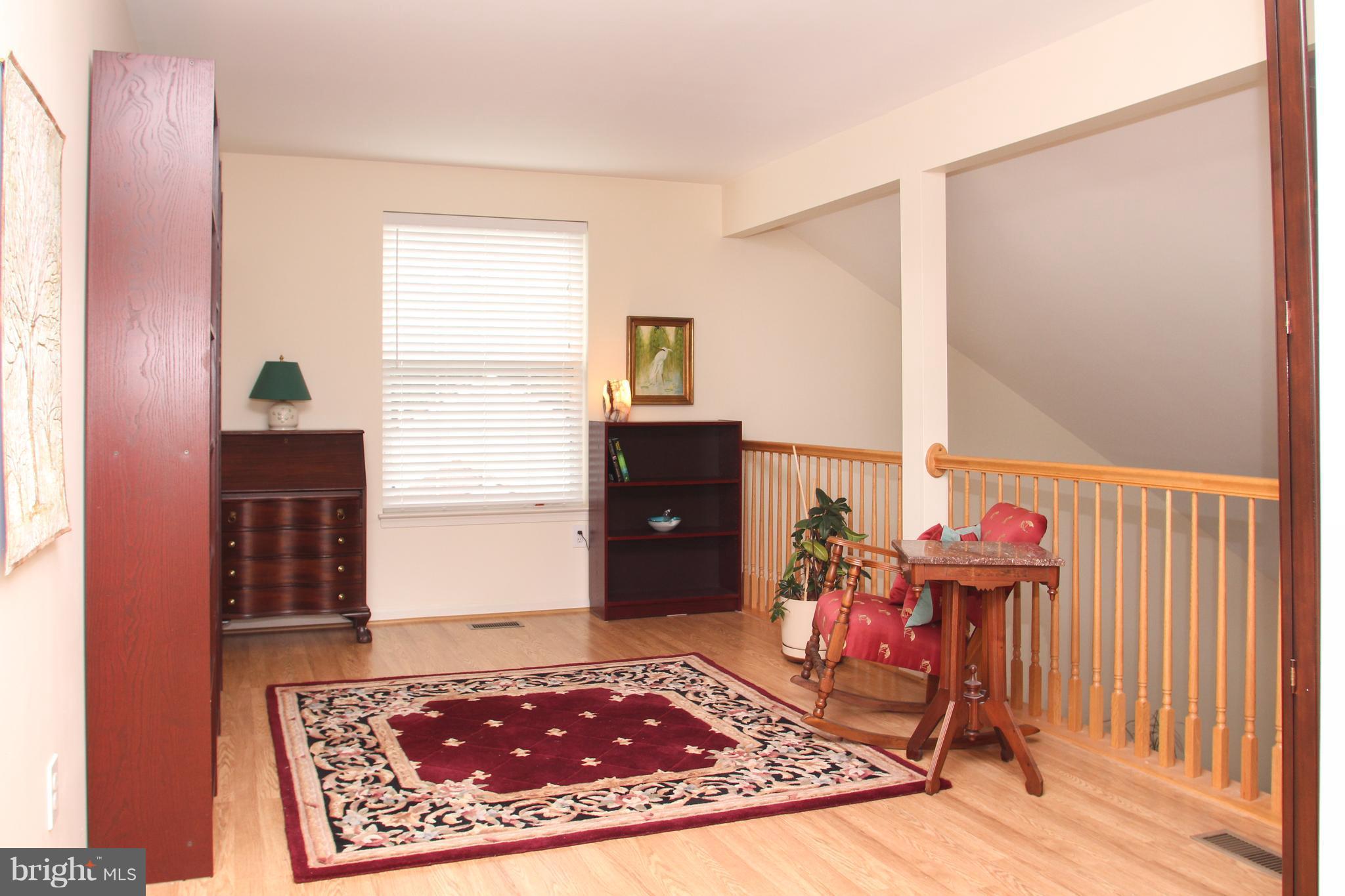 388 Enfield Road Joppa, MD 21085 - Photo 17 of 30 Upper Level Loft