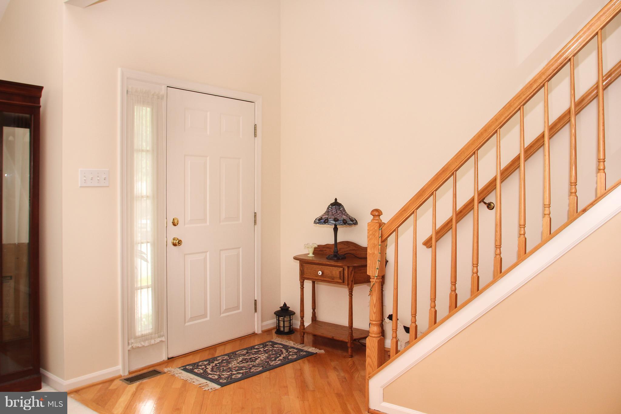 388 Enfield Road Joppa, MD 21085 - Photo 3 of 30 Foyer/Entryway