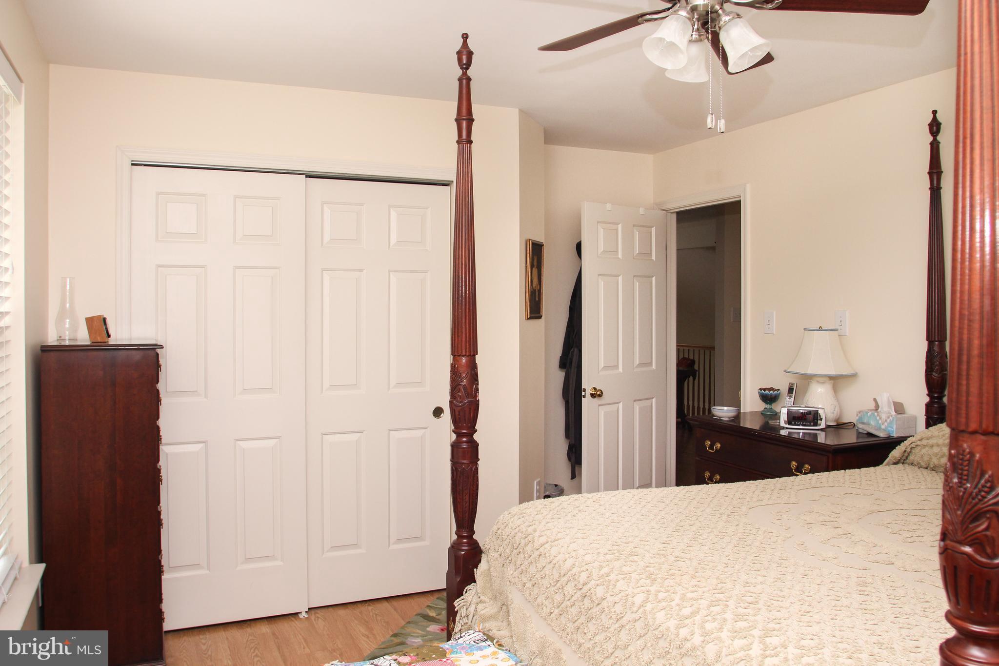 388 Enfield Road Joppa, MD 21085 - Photo 23 of 30 Bedroom #2